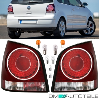 Vw polo sales 9n 2001