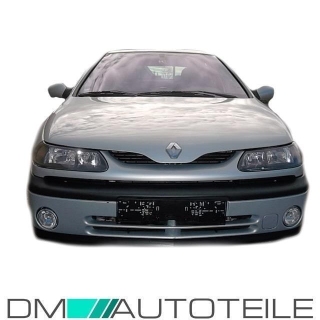 Hauptscheinwerfer links rechts H7/H7 für RENAULT LAGUNA B56/K56 05/98-03/01 