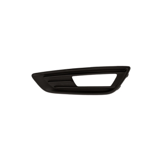 Nebelscheinwerfer Gitter links für Ford Focus III Kombi Facelift 2015-2018