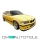 Stoßstange vorne + Grill +Nebel Smoke+Grillhalter passt für BMW bj.91-96 auch M3