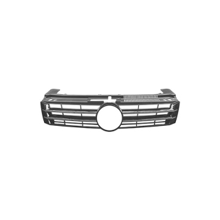 Kühlergrill Kühlergitter Grill passt für VW Sharan 7N1 7N2 Baujahr 2010-2015