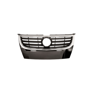 Kühlergrill Kühlergitter Grill passt für VW Touran 1T1 1T2 Baujahr 2006-2010