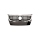 Kühlergrill Kühlergitter Grill passt für VW Touran 1T1 1T2 Baujahr 2006-2010