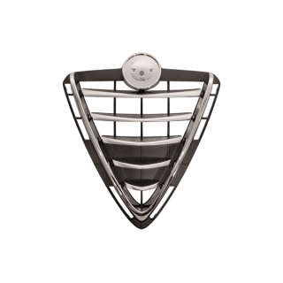 Kühlergrill Kühlergitter Grill für Alfa Romeo Giulietta 940 Baujahr 2013-2016