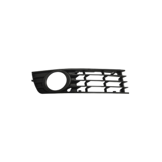 Nebelscheinwerfer Gitter Blende vorne rechts für Audi A4 B6 8E2 Bj. 2000-2004