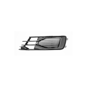 Stoßstangen Gitter vorne links für Audi A6 C7...