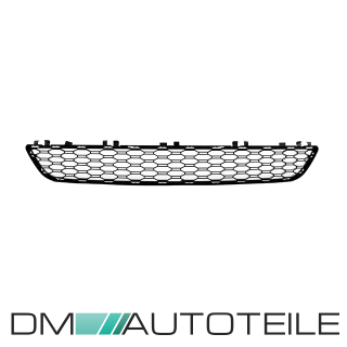 Stoßstangen Gitter vorne mitte ohne ACC für BMW 5er G30 G31 M-Paket Bj. 2017-2020