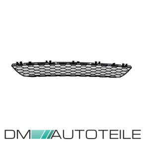 Stoßstangen Gitter vorne mitte ohne ACC für BMW 5er G30 G31 M-Paket Bj. 2017-2020