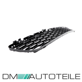 Stoßstangen Gitter vorne mitte ohne ACC für BMW 5er G30 G31 M-Paket Bj. 2017-2020