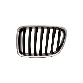 Kühlergrill Kühlergitter Grill links für BMW X1 E84 Vorfacelift Bj. 2009-2012