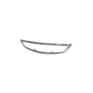 Kühlergrill Kühlergitter außen für Ford Mondeo III Turnier Facelift 2004-2007