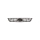 Kühlergrill Kühlergitter Grill für Ford Focus III Kombi Turnier VFL 2007-2011