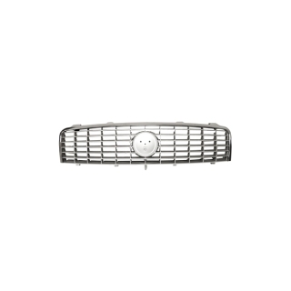 Kühlergrill Kühlergitter Grill passt für Fiat Linea 323 110 Baujahr 2007-2010