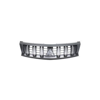 Kühlergrill Kühlergitter Grill für Mitsubishi L200 KJ KK KL Baujahr 2015-2019