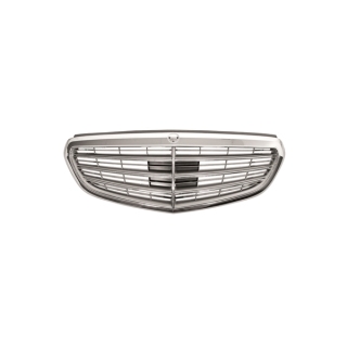 Kühlergrill Kühlergitter Grill für Mercedes E-Klasse W212 S212 Mopf 2013-2016