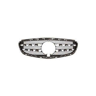 Kühlergrill Kühlergitter Grill für Mercedes E-Klasse W212 S212 Mopf 2013-2016