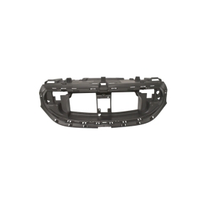 Auto Front Kühlergrill Gitter für Smart 453 2014 2015 2016 2017 2018  2019,Vorne Kapuze Kühlergrill Grill Obere Stoßstange Mesh Gitter Ersatz  zubehör : : Auto & Motorrad