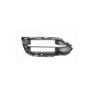 Stoßstangen Gitter Blende vorne links für Mercedes C-Klasse W205 S205 ab 2018