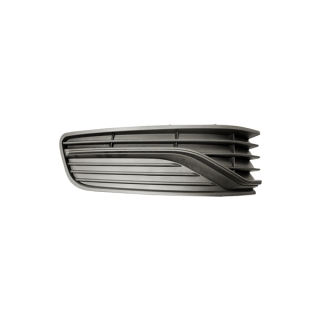 Stoßstangen Gitter Blende vorne links für VW Polo V 6R1 6C1 Baujahr 2014-2017
