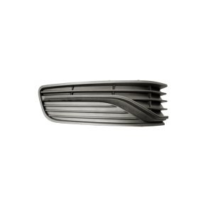Stoßstangen Gitter Blende vorne links für VW...
