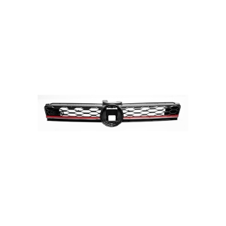 Kühlergrill Kühlergitter für VW Golf 7 VII 5G1 BQ1 BE1 BE2 Facelift 2017-2020 für ACC