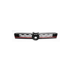 Kühlergrill Kühlergitter für VW Golf 7 VII...