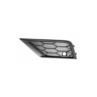 Stoßstangen Gitter Blende PDC vorne links für VW Tiguan AD1 AX1 Bj. 2016-2020
