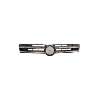 Kühlergrill Kühlergitter Grill passt für VW Touareg 7P5 7P6 Baujahr 2011-2014