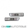 Side Indicators Set Clear Chrome fits on BMW E36 all Types 96-99