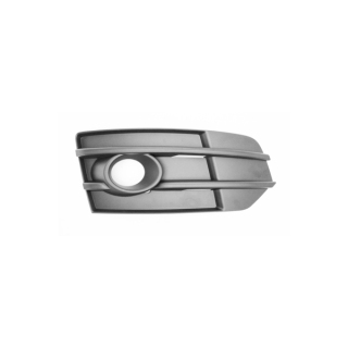 Nebelscheinwerfer Gitter Blende vorne rechts für Audi Q5 8RB Baujahr 2012-2016