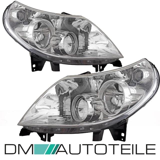 2X LED Kennzeichenbeleuchtung für Fiat Ducato Bus Kasten Peugeot Boxer Bus  Kasten Citroen Jumper Bus Kasten 2006-2019 Canbus Weiße LED-Tag-Heckleuchte  : : Auto & Motorrad