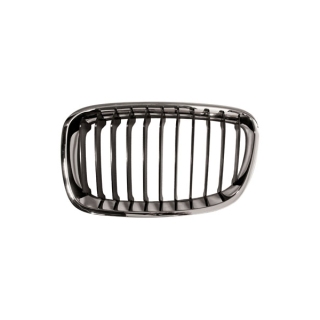 Kühlergrill Kühlergitter Grill links für BMW 1er F20 F21 Vorfacelift 2011-2015