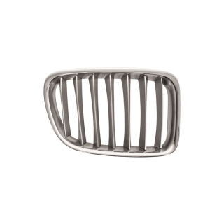 Kühlergrill Kühlergitter Grill rechts für BMW X1 E84 Vorfacelift Bj. 2009-2012