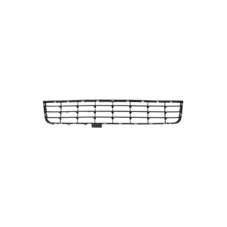 Kühlergrill Kühlergitter Grill vorne unten für Citroën C2 JM Baujahr 2003-2007