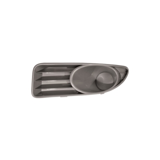 Stoßstangen Gitter Blende links passt für Fiat Linea 323 110 Baujahr 2007-2010