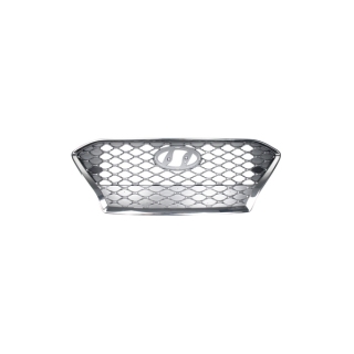 Kühlergrill Kühlergitter Grill vorne für Hyundai Kona OS OSE OSI Bj. 2017-2020
