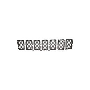 Kühlergrill Kühlergitter 7tlg. innen für...
