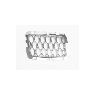 Kühlergrill Kühlergitter Grill innen für Jeep Grand Cherokee IV WK WK2 ab 2016
