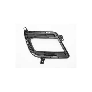Nebelscheinwerfer Gitter Blende vorne links für Kia CeeD ED Baujahr 2009-2012