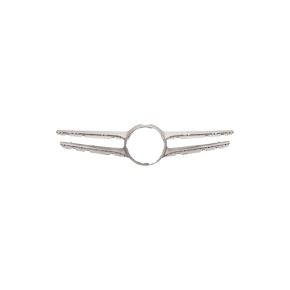 Kühlergrill Kühlergitter PDC für Mercedes...