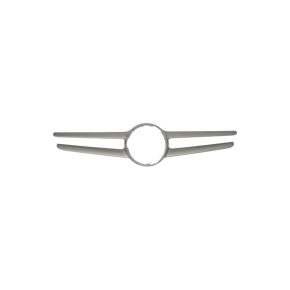 Kühlergrill Kühlergitter PDC für Mercedes...