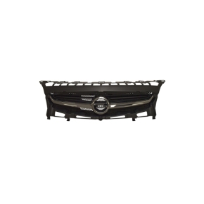 Kühlergrill Kühlergitter mitte für Opel...