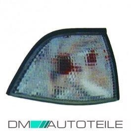 Frontblinker rechts schwarz passend für BMW E36...