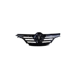 Kühlergrill Kühlergitter für Renault Megane IV Grandtour Grand Coupe 2016-2020