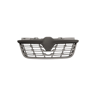 Kühlergrill Kühlergitter Grill für Renault Master III JV FV EV HV UV 2014-2019