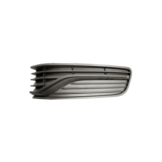 Stoßstangen Gitter Blende vorne rechts für VW Polo V 6R1 6C1 Baujahr 2014-2017