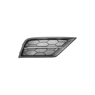 Stoßstangen Gitter Blende vorne rechts für VW Tiguan AD1 AX1 Baujahr 2016-2020