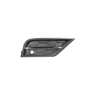 Stoßstangen Gitter Blende PDC vorne rechts für VW Tiguan AD1 AX1 Bj. 2016-2020