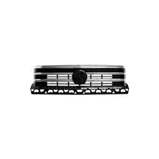 Kühlergrill Kühlergitter Grill für VW Crafter SYI SYJ SY SX SZ Baujahr ab 2017