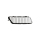Kühlergrill Kühlergitter Grill vorne links für Alfa Romeo 159 939 Bj. 2005-2011